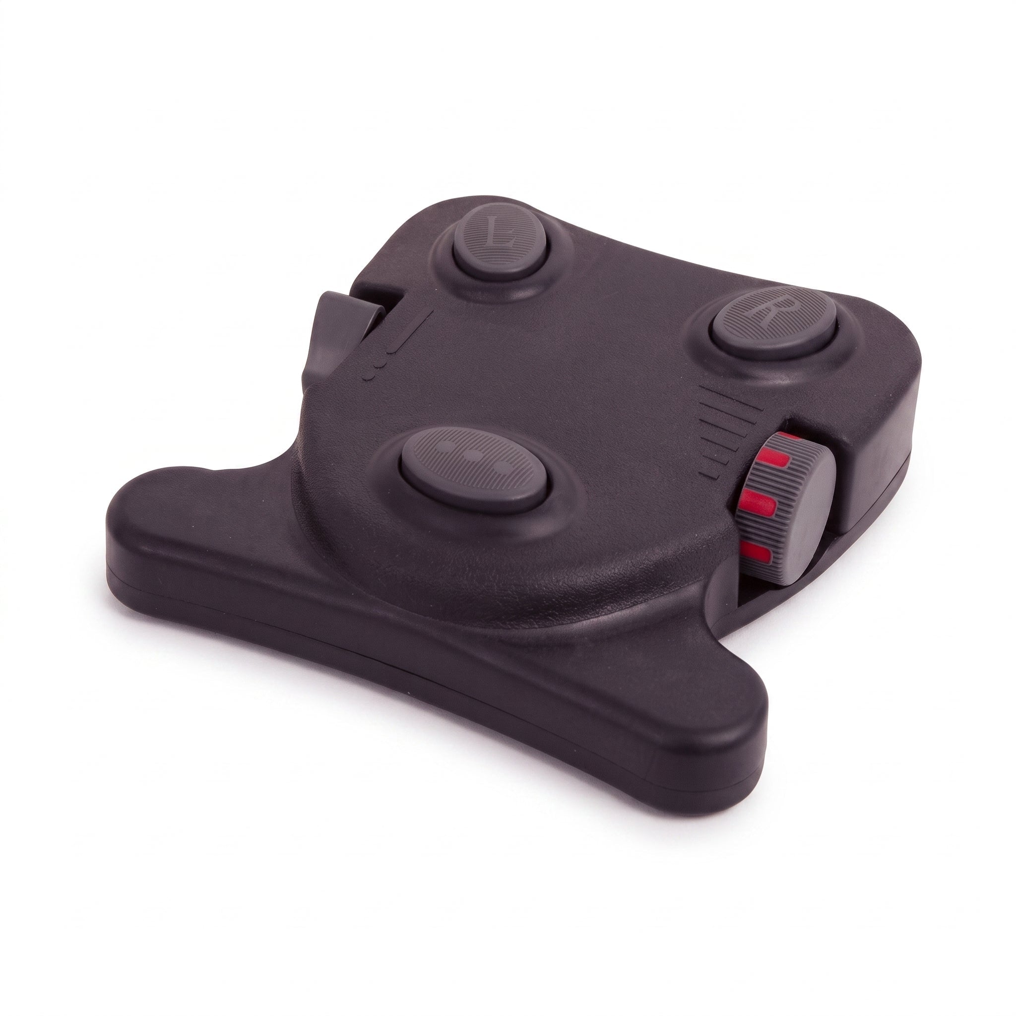 Watersnake RT Replacement Foot Control Pedal for Fierce & Combat Motors