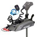 Watersnake Stealth X Bow Mount Trolling Motors 54LB / 48"