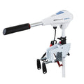 Watersnake Venom SXW Electric Outboard Motor Transom Mount 34/30" 76cm